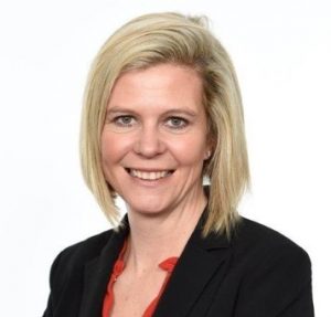 Fiona Barrett
