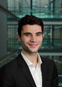Kai Bilimoria