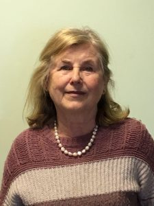 Christine Reay