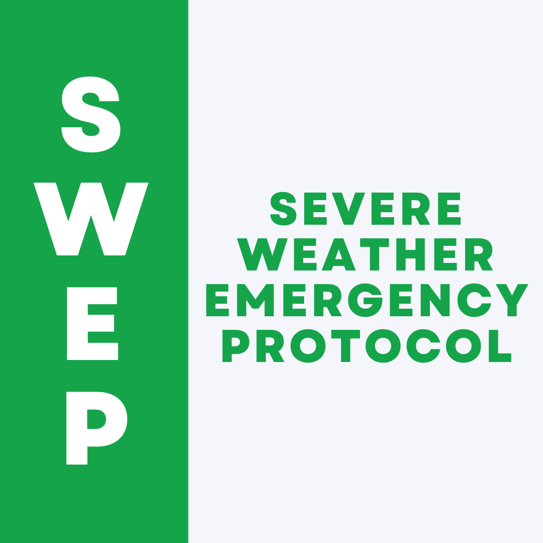 Severe Weather Emergency Protocol (SWEP) SPEAR London