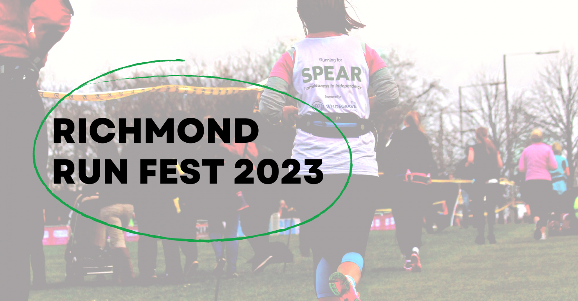 The Richmond RunFest is a family-friendly event that runs over the weekend of the 9th (10 KM) and 10th (half marathon) of September 2023